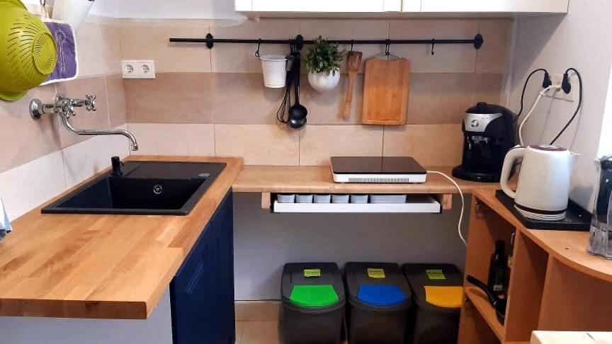 Magic Corner Apartment - Krakow — Zdjęcia 2